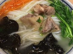 -云海肴·汽锅鸡·云南代表菜(天津国金汇店)