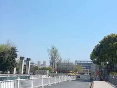 -金陵中学(河西分校)