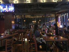 -CIRCLE·酒吧(第一国际店)