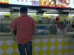 -户部巷小吃(中商徐东平价广场店)