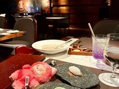 -恰餐厅 CHAR Bar & Grill (珠海仁恒洲际店)