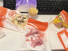 -北京稻香村(天桥乐汇百货商场店)