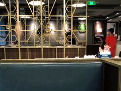 -豪客来牛排(中央花苑店)