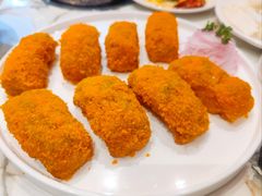 鬼马虾胶皇-大舜国风· 和牛火锅(绮霞街店)