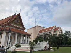 -曼谷国家博物馆