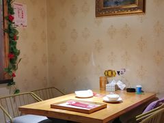 -丹东立强海鲜烧烤·牛B大串(星海店)