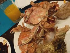 -大连星海皇冠假日酒店