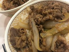 -食其家·牛丼咖喱(浦电路店)