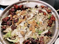-大丰收脆鱼(正荣财富中心店)