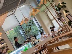 -小满Grainkitchen(滨江商业广场店)