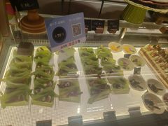 -小苍兰风铃草蛋糕甜品(沈阳店)