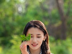 -长春市南湖公园