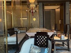 -万达瑞华酒店·品珍中餐厅