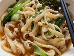 -晋爱面大同刀削面(白纸坊店)