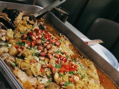 -三江源活鱼现烤(维多利摩尔城店)