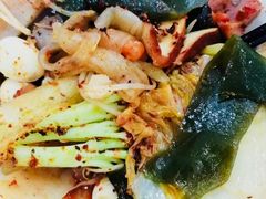 -承旭麻辣烫(马家堡东路店)