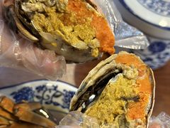-孙盛兴奥灶面馆·蟹黄面·三虾面(山塘街总店)