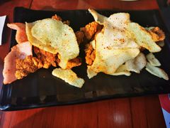 -炉小二铜锅牛蛙•川湘菜(三里屯店)