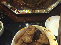 蜀九香火锅酒楼(九眼桥店)-蜀九香火锅(九眼桥店)