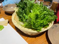 -滇海谣云南斑鱼养生火锅(北戴河旗舰店)