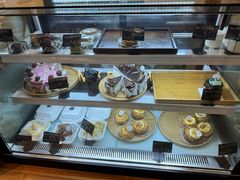 -Max Bakery 阿唛手作