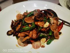 -梦都海鲜酒家(万达广场江桥店)