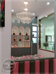 点击看大图 -天天向上儿童摄影(新华创意产业园店)