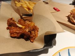 -必胜客(栖乐荟店)