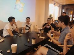 -弗雷德咖啡(金隅紫京府店)