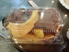 -嘉年华面包房餐厅（饺子馆）(陶然亭店)