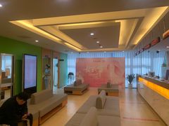 -爱康国宾体检中心(杭州滨江江南大道分院)