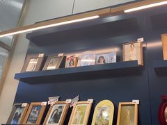 -海马体照相馆(广州新世界云门New park店)