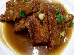 -东四民芳餐厅(世茂工三店)