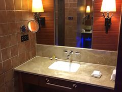 -三清山希尔顿度假酒店