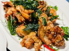 -宴周康·精致江浙菜(周浦店)