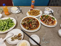 -40号厦门海鲜大排档(中山路店)