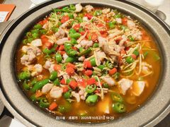 -饕林餐厅(春熙路店)