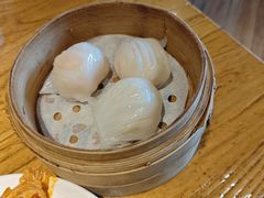 -小城粥道·海胆鲜虾粥(解放广场店)