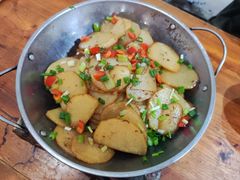 -鱼乐岛餐厅·户外花园主题餐厅