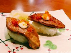 -気楽亭和食料理(气乐亭大世界本店)