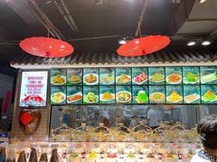 -东北大院·东北菜(三台子店)