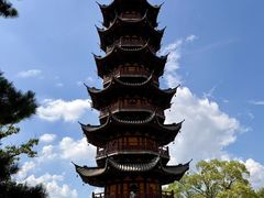 -龙华素斋(龙华路店)