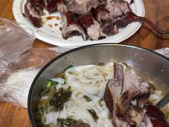 -小李腌粉(东海店)