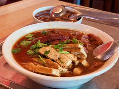 卤煮火烧-姚记炒肝店(鼓楼店)