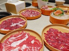 -海底捞大排档火锅(打浦路店)