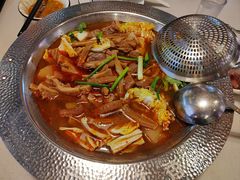 -古乐牛香·鲜牛肉牛杂火锅(新区店)