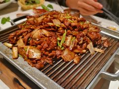 -四季民福烤鸭店(王府井灯市口店)