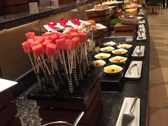 -威斯汀舞台餐厅