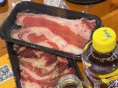 -炽城·烤肉名家(鸿达中央广场店)