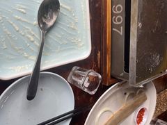 -玛吉阿米·餐吧